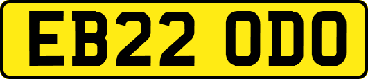 EB22ODO