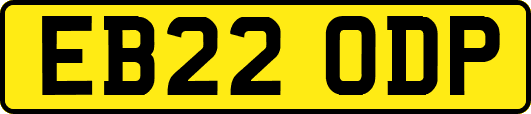 EB22ODP
