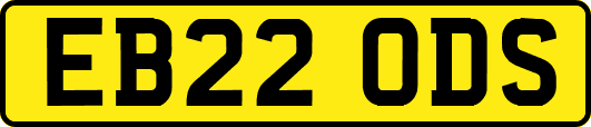EB22ODS