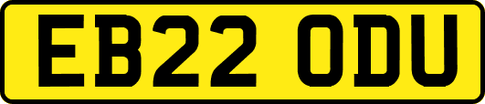 EB22ODU