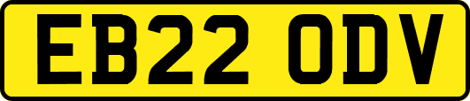 EB22ODV