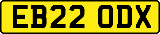 EB22ODX