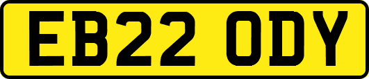 EB22ODY