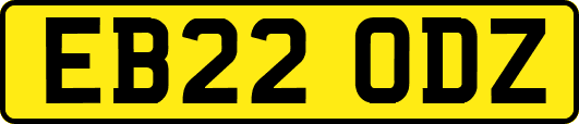 EB22ODZ
