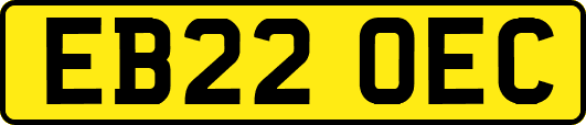 EB22OEC