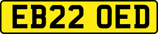 EB22OED