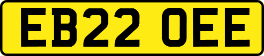 EB22OEE