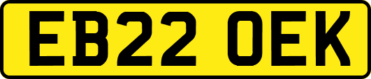 EB22OEK