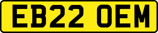 EB22OEM