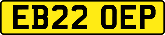 EB22OEP
