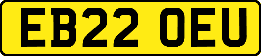EB22OEU