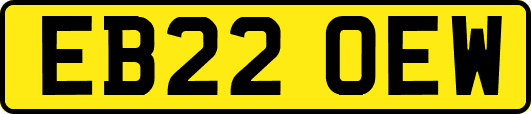 EB22OEW