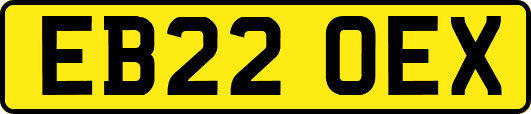 EB22OEX