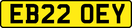 EB22OEY