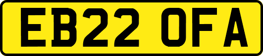 EB22OFA