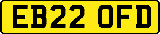 EB22OFD