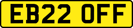 EB22OFF