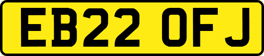 EB22OFJ