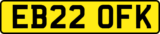 EB22OFK