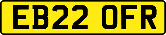EB22OFR