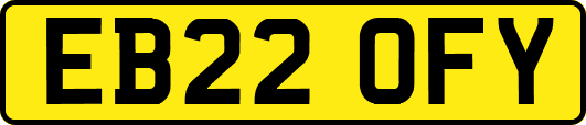 EB22OFY