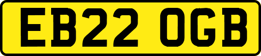 EB22OGB