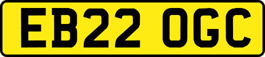 EB22OGC