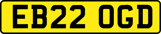 EB22OGD