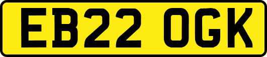 EB22OGK
