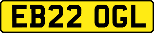 EB22OGL