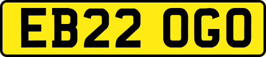 EB22OGO