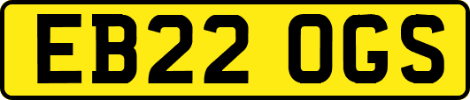 EB22OGS