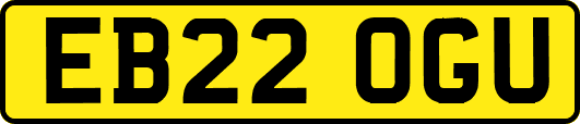 EB22OGU
