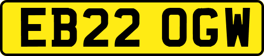 EB22OGW