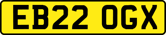 EB22OGX