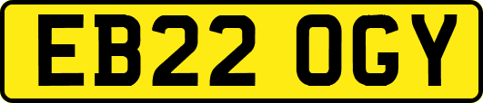 EB22OGY