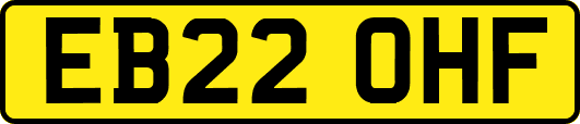 EB22OHF