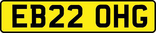 EB22OHG