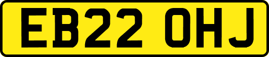 EB22OHJ