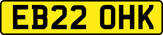 EB22OHK