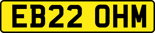 EB22OHM