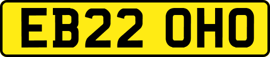 EB22OHO