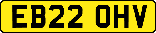 EB22OHV
