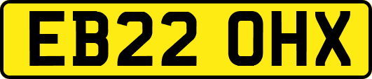 EB22OHX