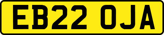 EB22OJA