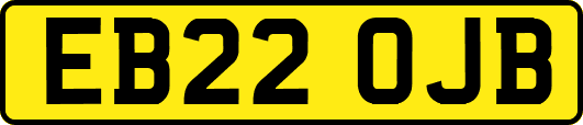 EB22OJB