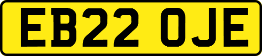 EB22OJE