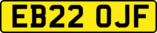 EB22OJF