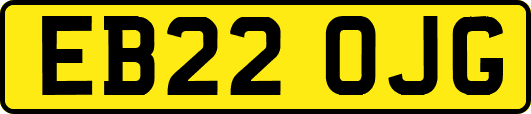 EB22OJG