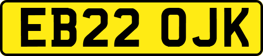 EB22OJK
